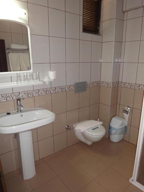 Hotel Golmar Beach Ичмелер Номер фото